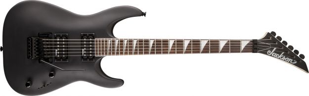 Hlavní obrázek Superstrat JACKSON JS32 Satin Black