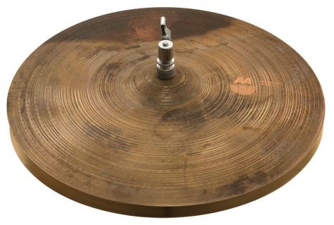 Hlavní obrázek 15" - 16" SABIAN AA Apollo Hi-hat 16"