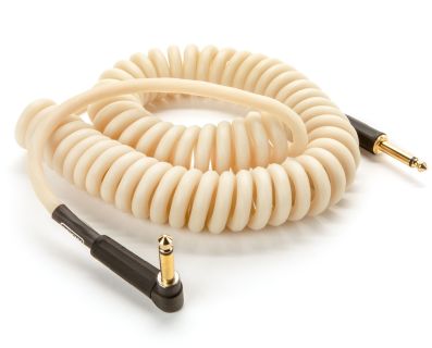 Hlavní obrázek 5-8m DUNLOP MXR 15 FT Coil Cable Glo Right/Right