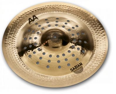 Hlavní obrázek 19" SABIAN AA Holy China 19" Brilliant