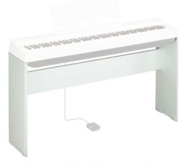 Hlavní obrázek Stojany YAMAHA L-125WH