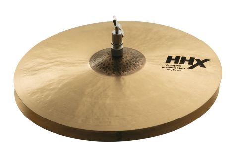 Hlavní obrázek Činelové sady SABIAN HHX Complex Performance Set