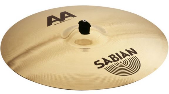 Hlavní obrázek 20" SABIAN AA 20Ride Rock