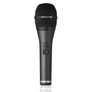 Hlavní obrázek Dynamické pódiové vokální mikrofony BEYERDYNAMIC TG V70d s