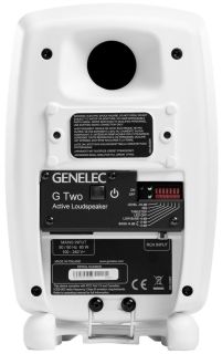 Hlavní obrázek Aktivní monitory GENELEC G2BWM