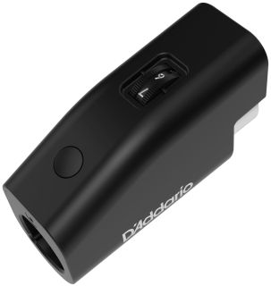 Hlavní obrázek Phantomové napáječe a předzesilovací adaptery D'ADDARIO Infrared Mic Sensor