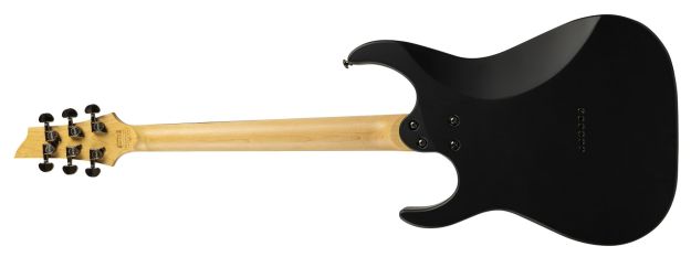 Hlavní obrázek Elektrické kytary SCHECTER Banshee SGR 6 Black