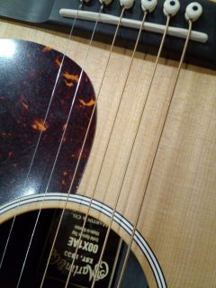 Hlavní obrázek 3/4 STRUNAL Carmen 3/4 Natural B-STOCK