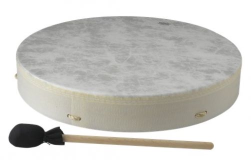 Hlavní obrázek  REMO Buffalo Drum Standard 22"