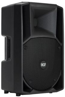 Hlavní obrázek Aktivní reproboxy RCF ART 722-A MK2