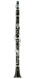 Hlavní obrázek Klarinety a hoboje BUFFET CRAMPON B klarinet BC 1102L-2-0