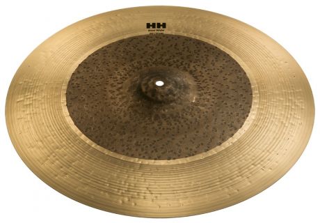 Hlavní obrázek 20" SABIAN HH Duo Ride 20"