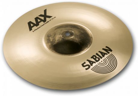 Hlavní obrázek 15" SABIAN AAX X-Plosion Fast Crash 15''