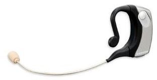 Hlavní obrázek Samostatné vysílače k bezdrátovým systémům SAMSON AH2/SE10 vysílač