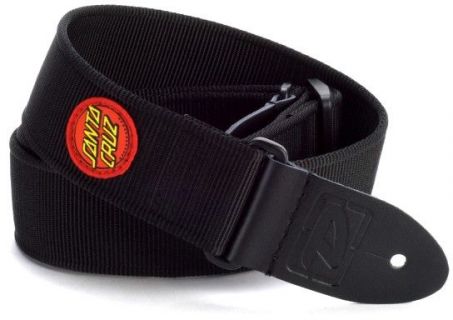 Hlavní obrázek Nylonové/textilní DUNLOP SK8 - Santa Cruz Dot