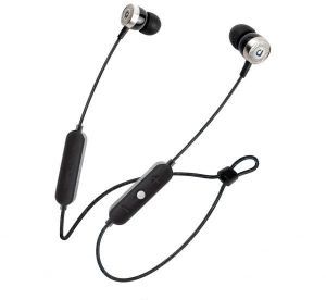 Hlavní obrázek Bezdrátová do uší AUDIOFLY AF454-3-01 B-Stock