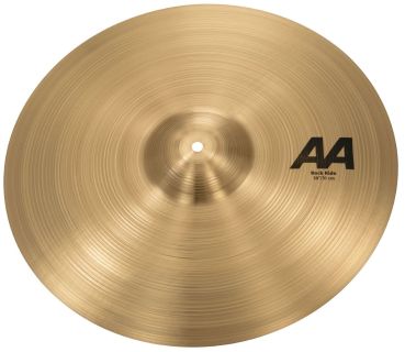 Hlavní obrázek 20" SABIAN AA 20Ride Rock