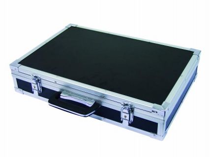 Hlavní obrázek Tvrdá pouzdra DIMAVERY Effector Case velký