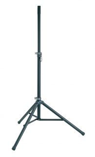 Hlavní obrázek Stojany pro reproboxy KÖNIG MEYER 21450 BK SPEAKER STAND