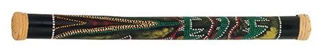 Hlavní obrázek Rainsticky PEARL PBRSP-24/693 Rain Stick 24” - Hidden Spirit