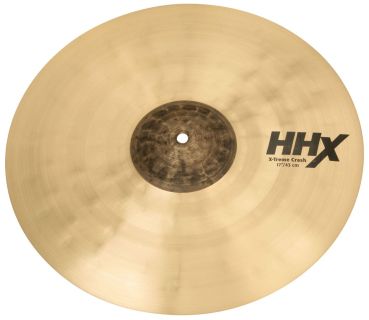 Hlavní obrázek 17" SABIAN HHX X-Treme Crash 17"
