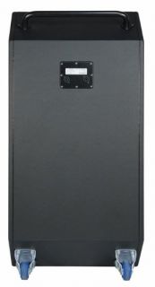 Hlavní obrázek Ostatní basové reproboxy MARKBASS Classic 108 CASA