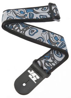 Hlavní obrázek Nylonové/textilní PLANET WAVES 50JS03 Joe Satriani