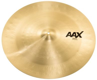 Hlavní obrázek 20" - 24" SABIAN AAX 20China