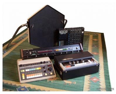 Hlavní obrázek Virtuální nástroje STEINBERG Groove Agent 3.0 UP z 1.