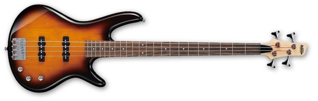 Hlavní obrázek Alternativní  IBANEZ GSR180 Brown Sunburst