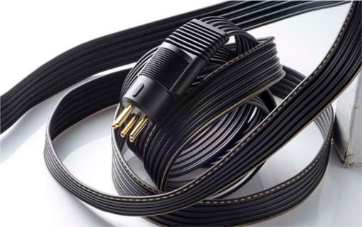 Hlavní obrázek Mobilní sluchátka (náhlavní a špunty) STAX SR-L700