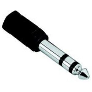 Hlavní obrázek Konektorové redukce ADAM HALL 7543