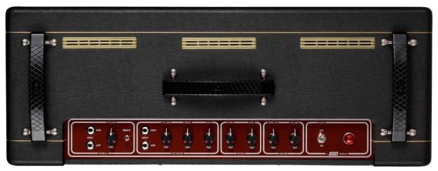 Hlavní obrázek Lampová komba VOX AC30 Hand-Wired