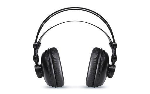 Hlavní obrázek Velká náhlavní sluchátka ALESIS SRP 100