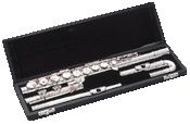 Hlavní obrázek Příčné flétny PEARL FLUTE 505EUS - Příčná C flétna