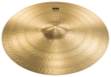 Hlavní obrázek 21" SABIAN HH Vintage Ride 21"