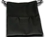 Hlavní obrázek Náhradní náušníky pro sluchátka KRK KNS ochranný vak