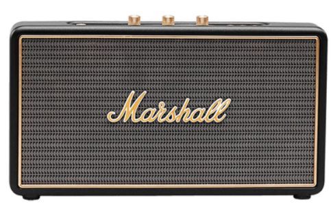 Hlavní obrázek Samostatné reproduktory MARSHALL Stockwell