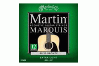 Hlavní obrázek Pro dvanáctistrunnou kytaru MARTIN M1600