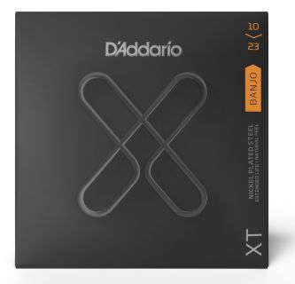 Hlavní obrázek Pro banja D'ADDARIO XTJ1023