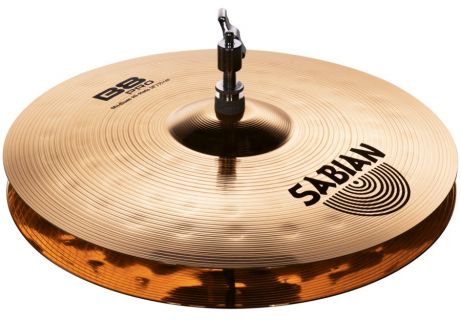 Hlavní obrázek 14" SABIAN B8 Pro Medium Hi-hat 14" B.