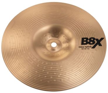Hlavní obrázek 10" SABIAN B8X China Splash 10"