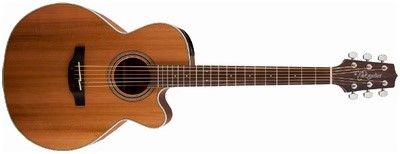 Hlavní obrázek Další tvary TAKAMINE GN20CE Rosewood Fingerboard - Natural