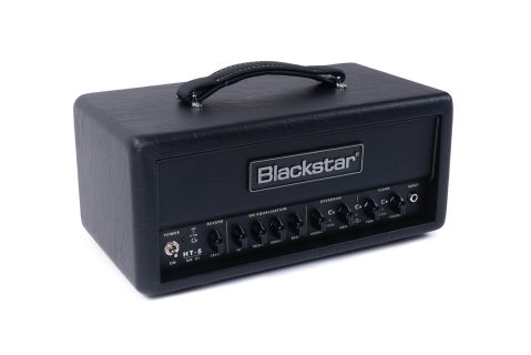 Hlavní obrázek Lampové zesilovače BLACKSTAR HT-5RH-MKIII A-Stock