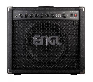 Hlavní obrázek Lampová komba ENGL E300 Gigmaster