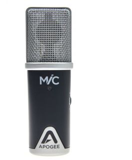 Hlavní obrázek USB mikrofony APOGEE MiC96k-Win-MAC
