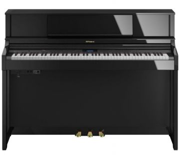 Hlavní obrázek Digitální piana ROLAND LX-7 PE (SMDP30)