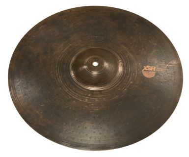 Hlavní obrázek 18" SABIAN XSR Monarch Crash 18"