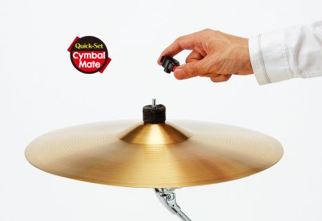 Hlavní obrázek Stojany pro činely rovné TAMA HC42SN Stage Master Straight Cymbal Stand