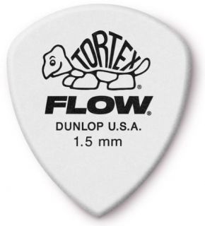 Hlavní obrázek Tvrdost do 2.0 DUNLOP Tortex Flow Standard 1.5 12ks